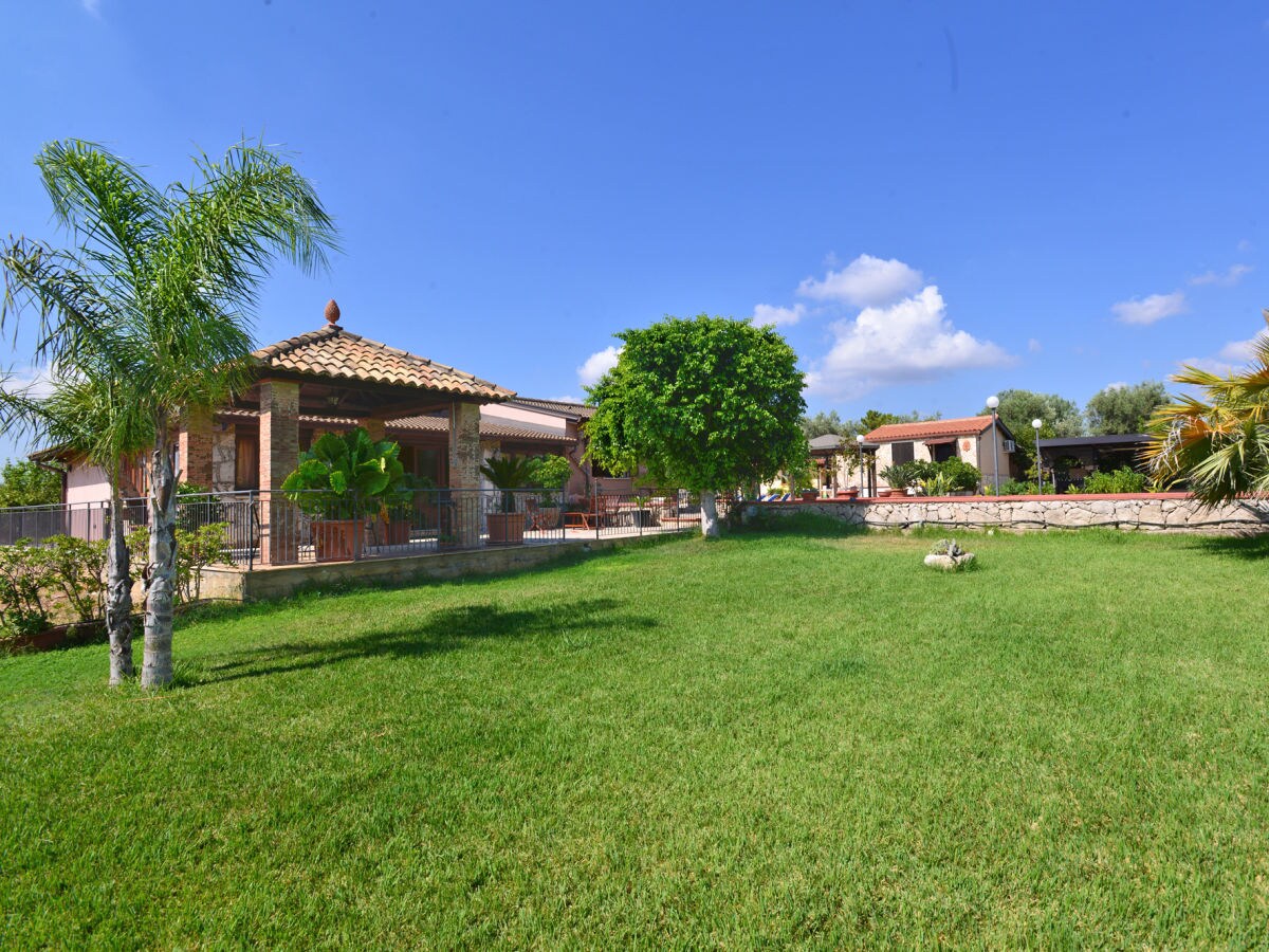 Holiday house Villa Archimede - Outdoor photo 4