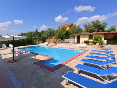 Holiday house Villa Archimede - Outdoor photo 2