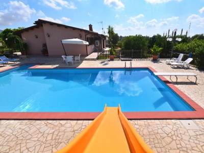 Holiday house Villa Archimede - Outdoor photo 3