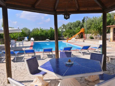 Holiday house Villa Archimede - Outdoor photo 5