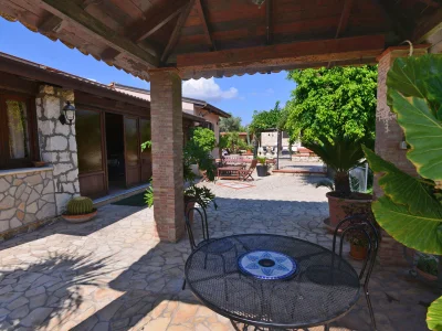 Holiday house Villa Archimede - Outdoor photo 6
