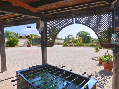 Holiday house Villa Archimede - Outdoor photo 7