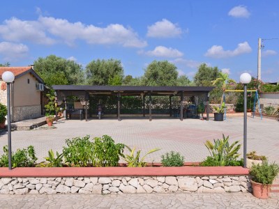 Holiday house Villa Archimede - Outdoor photo 8