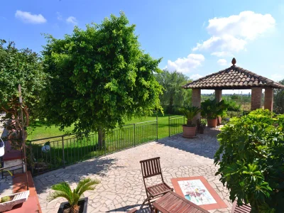 Holiday house Villa Archimede - Outdoor photo 9