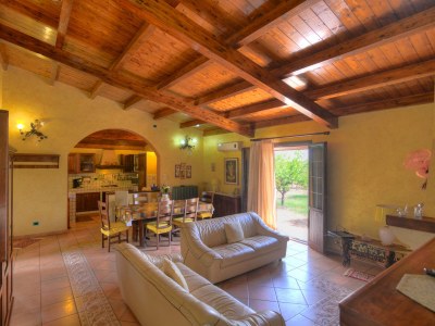 Holiday house Villa Archimede - Features photo 10