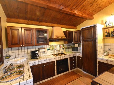 Holiday house Villa Archimede - Features photo 12
