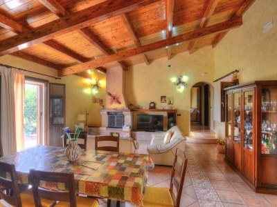 Holiday house Villa Archimede - Features photo 13