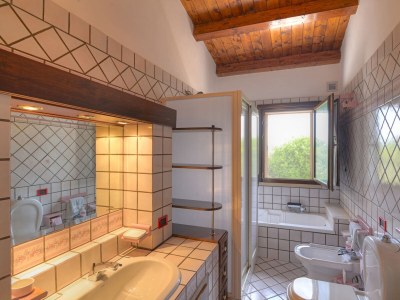 Holiday house Villa Archimede - Features photo 16