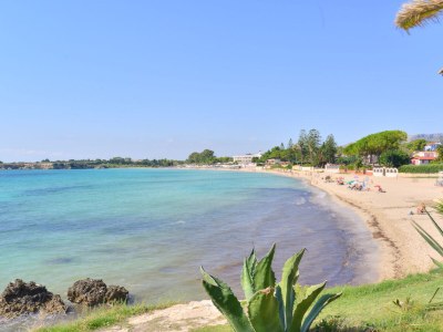 Holiday house Villa Archimede - Environment photo 20