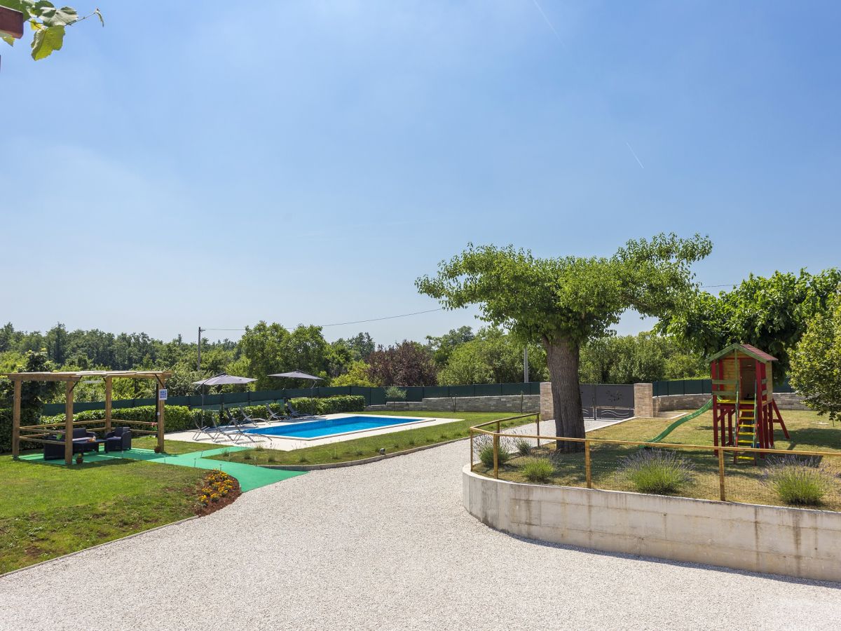 Holiday house Villa Matia - Outdoor photo 4