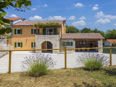 Holiday house Villa Matia - Outdoor photo 2