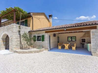 Holiday house Villa Matia - Outdoor photo 3
