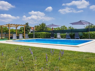 Holiday house Villa Matia - Outdoor photo 5