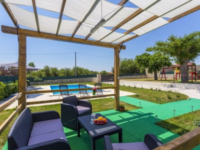 Holiday house Villa Matia - Outdoor photo 6