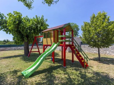 Holiday house Villa Matia - Outdoor photo 7