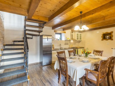 Holiday house Villa Matia - Features photo 8