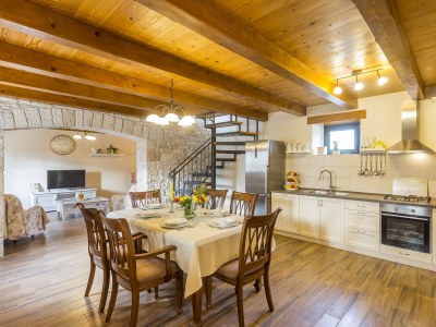 Holiday house Villa Matia - Features photo 9