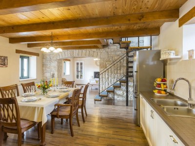 Holiday house Villa Matia - Features photo 10