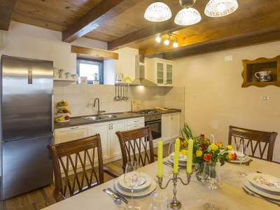 Holiday house Villa Matia - Features photo 11