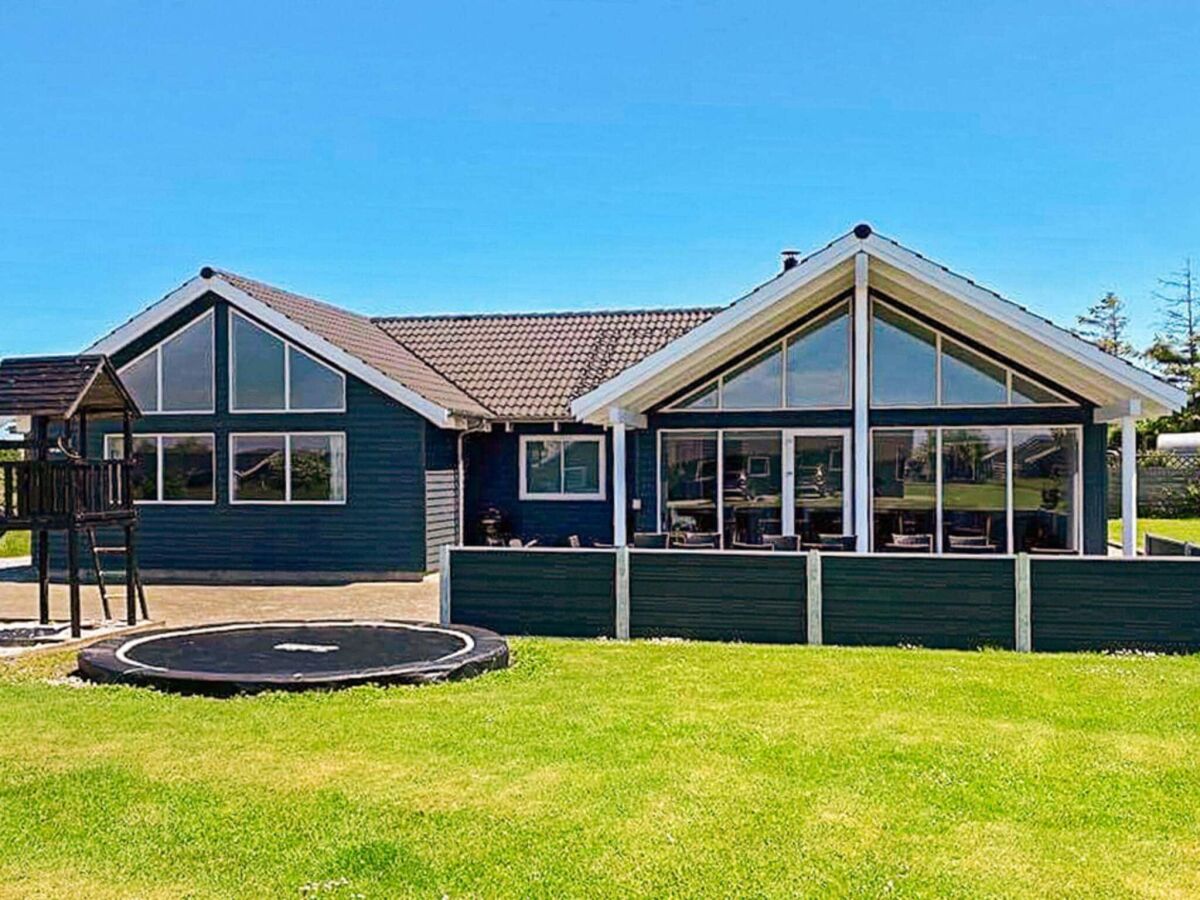 Holiday house Luxus-Ruckzug am Meer -- By Traum Ferienwohnungen