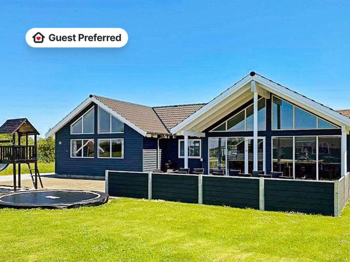 Holiday house Luxus-Ruckzug am Meer -- By Traum Ferienwohnungen - Outdoor photo 2