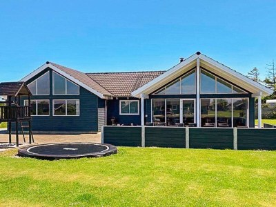 Holiday house Luxus-Ruckzug am Meer -- By Traum Ferienwohnungen - Holiday house