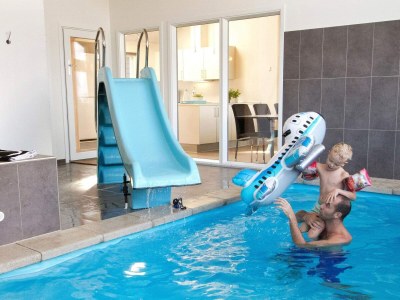 Holiday house Luxus-Ruckzug am Meer -- By Traum Ferienwohnungen - Outdoor photo 4