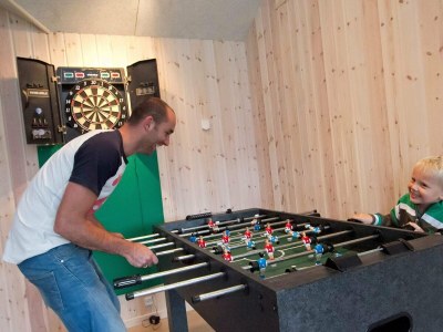 Holiday house Luxus-Ruckzug am Meer -- By Traum Ferienwohnungen - Outdoor photo 5