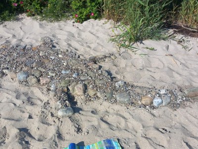 Holiday house Luxus-Ruckzug am Meer -- By Traum Ferienwohnungen - Outdoor photo 6