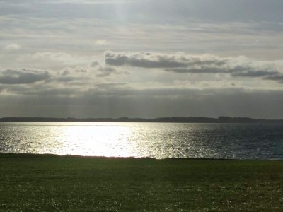 Holiday house Luxus-Ruckzug am Meer -- By Traum Ferienwohnungen - Outdoor photo 9