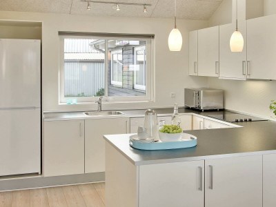 Holiday house Luxus-Ruckzug am Meer -- By Traum Ferienwohnungen - Outdoor photo 12