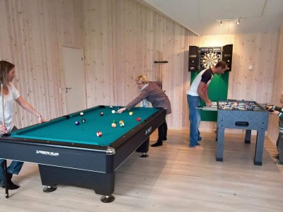 Holiday house Luxus-Ruckzug am Meer -- By Traum Ferienwohnungen - Outdoor photo 13