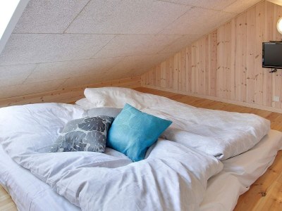 Holiday house Luxus-Ruckzug am Meer -- By Traum Ferienwohnungen - Outdoor photo 14