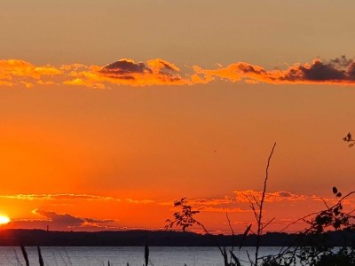 Holiday house Luxus-Ruckzug am Meer -- By Traum Ferienwohnungen - Outdoor photo 16