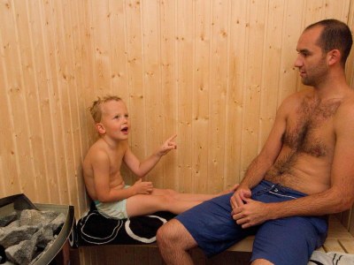 Holiday house Luxus-Ruckzug am Meer -- By Traum Ferienwohnungen - Outdoor photo 20