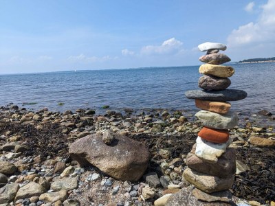 Holiday house Luxus-Ruckzug am Meer -- By Traum Ferienwohnungen - Outdoor photo 21