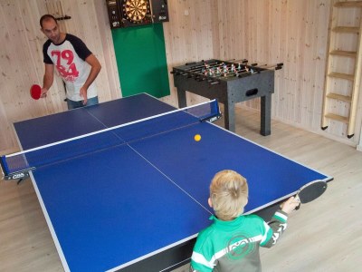 Holiday house Luxus-Ruckzug am Meer -- By Traum Ferienwohnungen - Outdoor photo 24