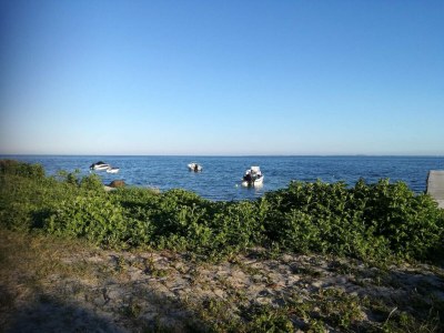 Holiday house Luxus-Ruckzug am Meer -- By Traum Ferienwohnungen - Outdoor photo 28