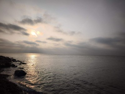 Holiday house Luxus-Ruckzug am Meer -- By Traum Ferienwohnungen - Outdoor photo 30