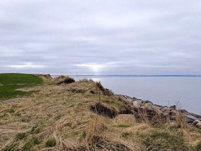 Holiday house Luxus-Ruckzug am Meer -- By Traum Ferienwohnungen - Outdoor photo 33