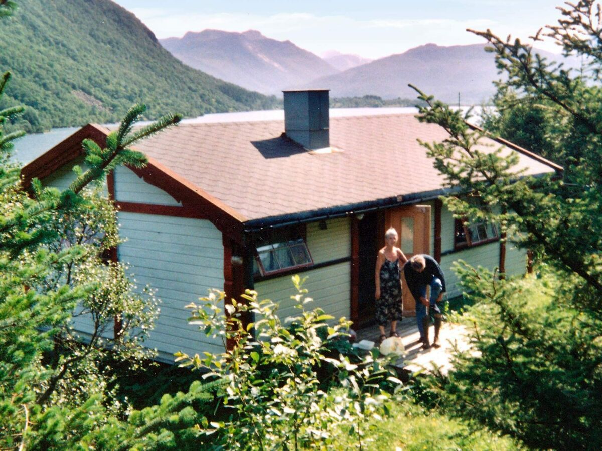 Holiday house 6 Personen Ferienhaus in ENGAVÅGEN-By Traum
