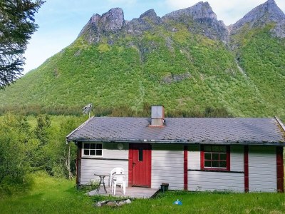Holiday house 6 Personen Ferienhaus in ENGAVÅGEN-By Traum - Outdoor photo 2