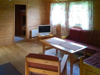 Holiday house 6 Personen Ferienhaus in ENGAVÅGEN-By Traum - Outdoor photo 18