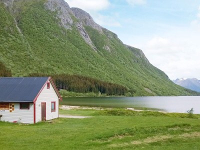 Holiday house 6 Personen Ferienhaus in ENGAVÅGEN-By Traum - Outdoor photo 21