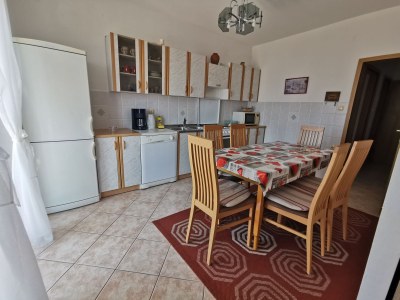 Holiday house Baricevic -seaside view balcony - Features photo 6