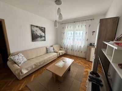 Holiday house Baricevic -seaside view balcony - Features photo 8