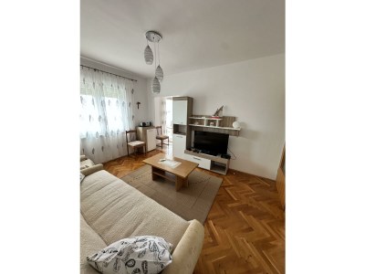 Holiday house Baricevic -seaside view balcony - Features photo 9