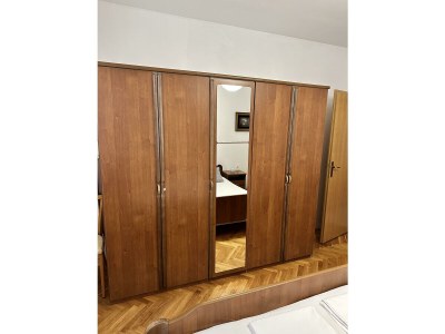 Holiday house Baricevic -seaside view balcony - Features photo 14