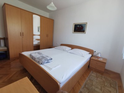 Holiday house Baricevic -seaside view balcony - Features photo 15