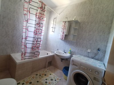 Holiday house Baricevic -seaside view balcony - Features photo 17